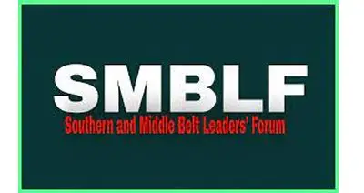Southern and Middle Belt Leaders Forum logo