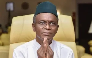 Nasir El-Rufai,