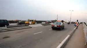 Festac Link Bridge