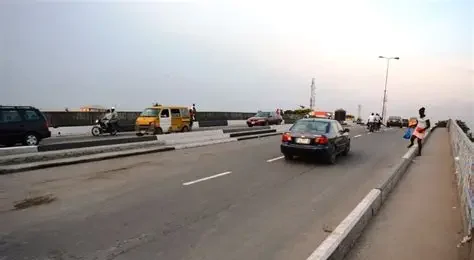 Festac Link Bridge