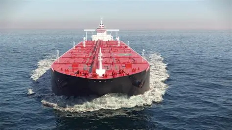 Oil Tanker [Photo Credit: Pratt548.blogspot.com]