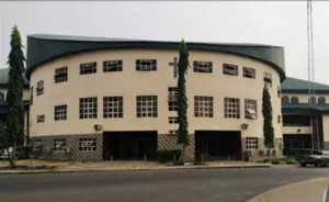 UNICAL chapel