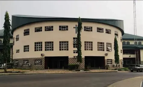 UNICAL chapel