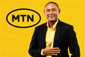 MTN Nigeria CEO