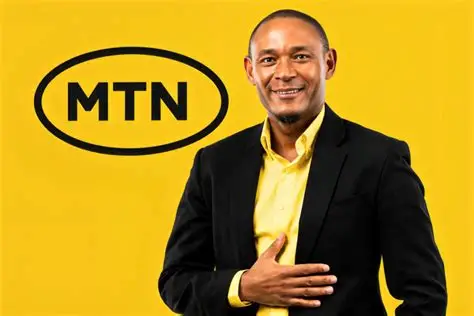 MTN Nigeria CEO