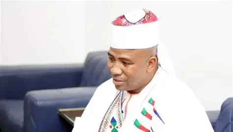 Abdullahi Bello-Bodejo