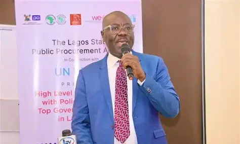 Abayomi Oluyomi
