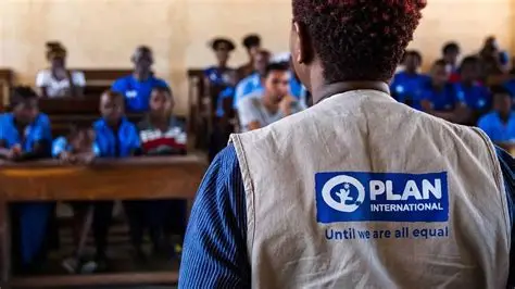 Plan International Nigeria