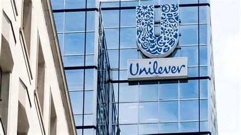 Unilever Nigeria
