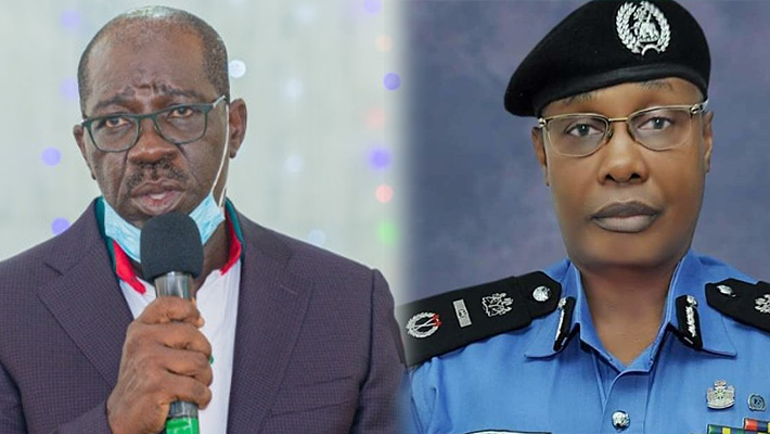Obaseki and Alkali