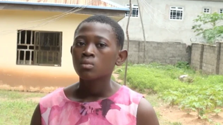Ochanya Ogbanje