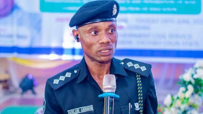 Abiodun Ojelabi