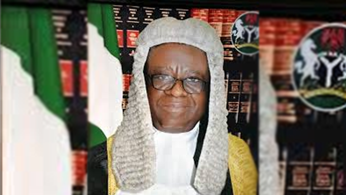 John Inyang Okoro