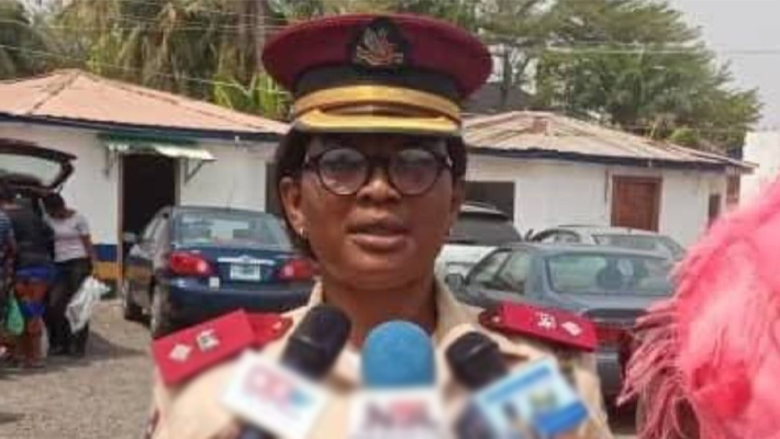 Florence Okpe