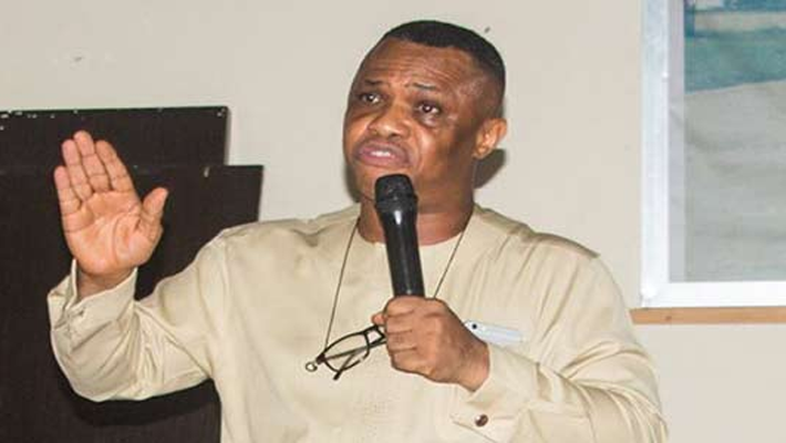 Olaka Nwogu