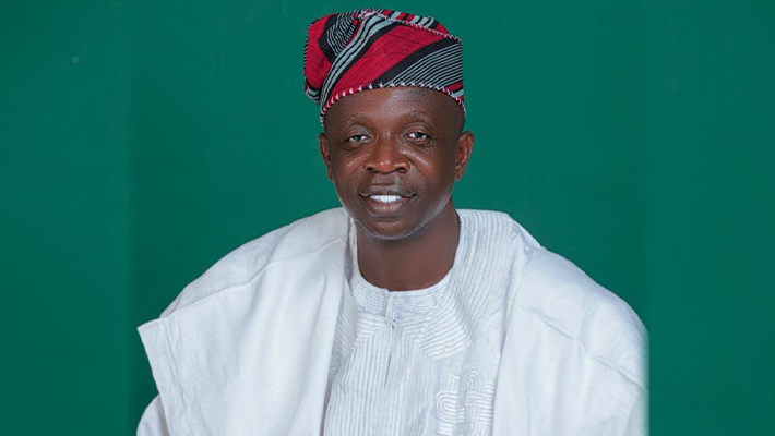 Olatunbosun Oyintiloye