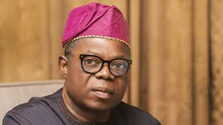 Olayide Adelami