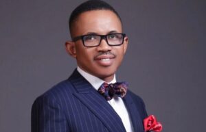 The attorney general of Ondo, Olukayode Ajulo