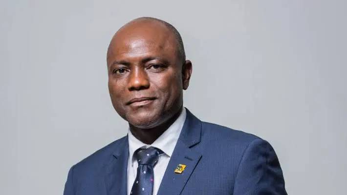 Olusegun Alebiosu