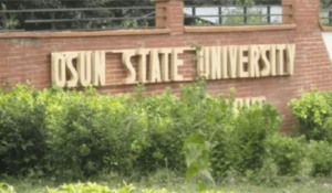 Osun State University