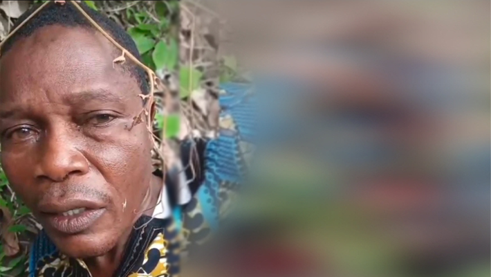 Slain oyo teacher Oyedokun M.O.