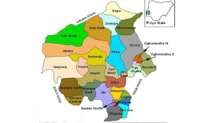 Japanese Firm Donates Educational Materials To Oyo Schools