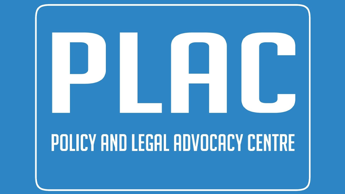 Policy and Legal Advocacy Centre