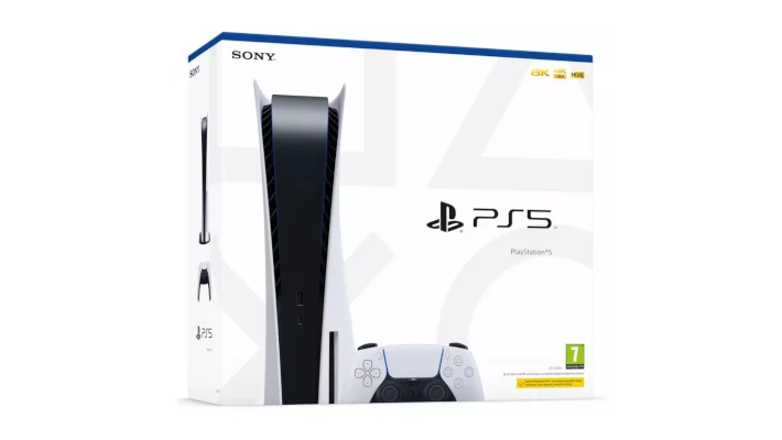 Sony PS5