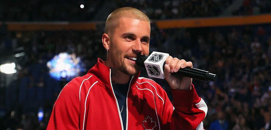 Justin Bieber joins Madonna, Shakira, BTS