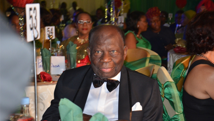 Pa Akintola Williams