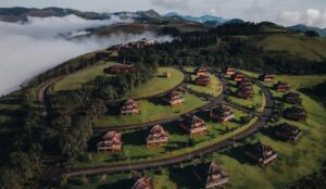 Obudu Mountain Resort