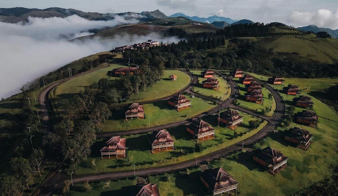 Obudu Mountain Resort