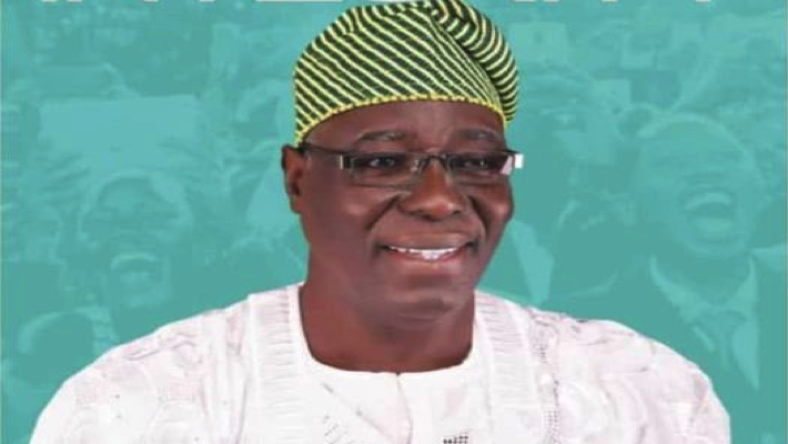 Lagos PDP calls for cancellation of primaries