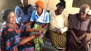 Older Nigerians