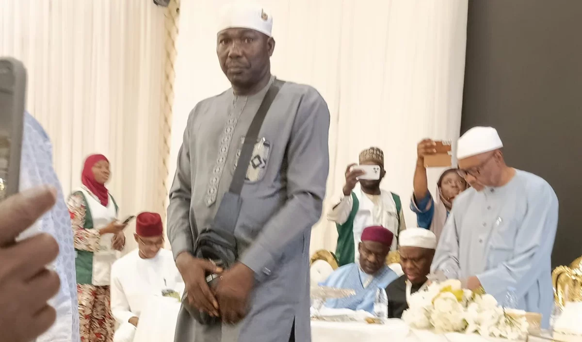 Abba Limawa