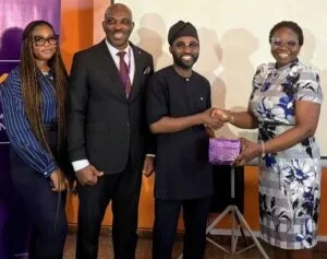 Polaris Bank trains 500 journalists