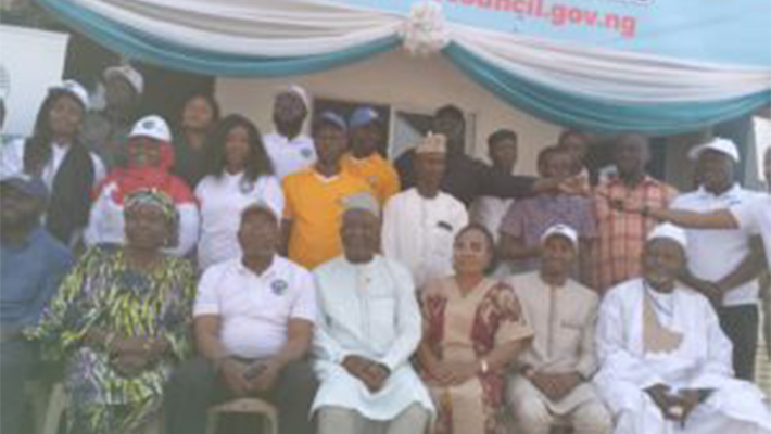 46th Kaduna International Trade Fair
