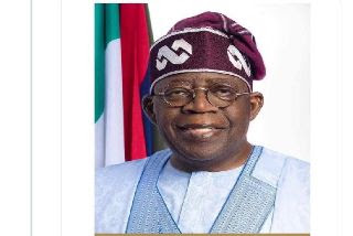 President Bola Tinubu