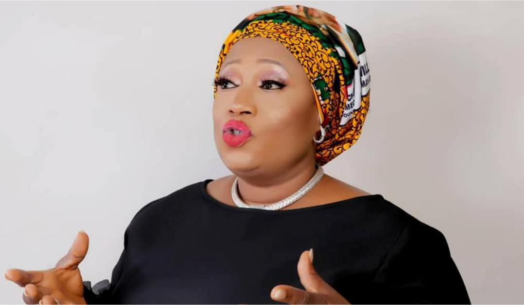 Princess Chinewe Nnabuife