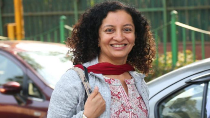 Priya Ramani