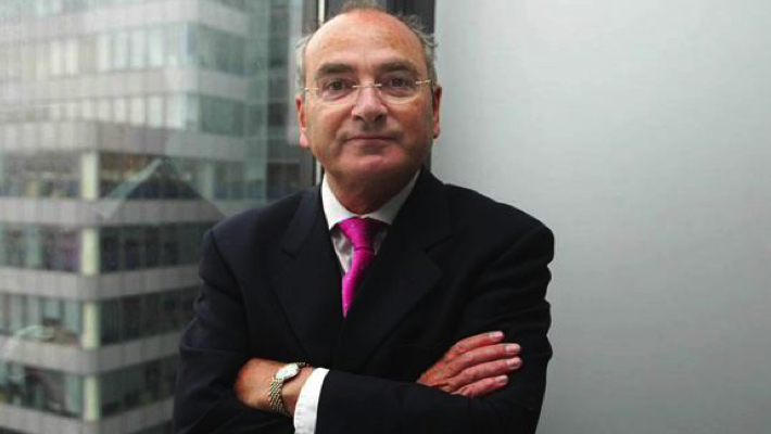 Professor Anthony Glees
