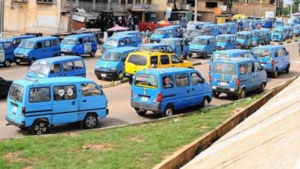 Minibus