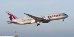 Qatari Airways
