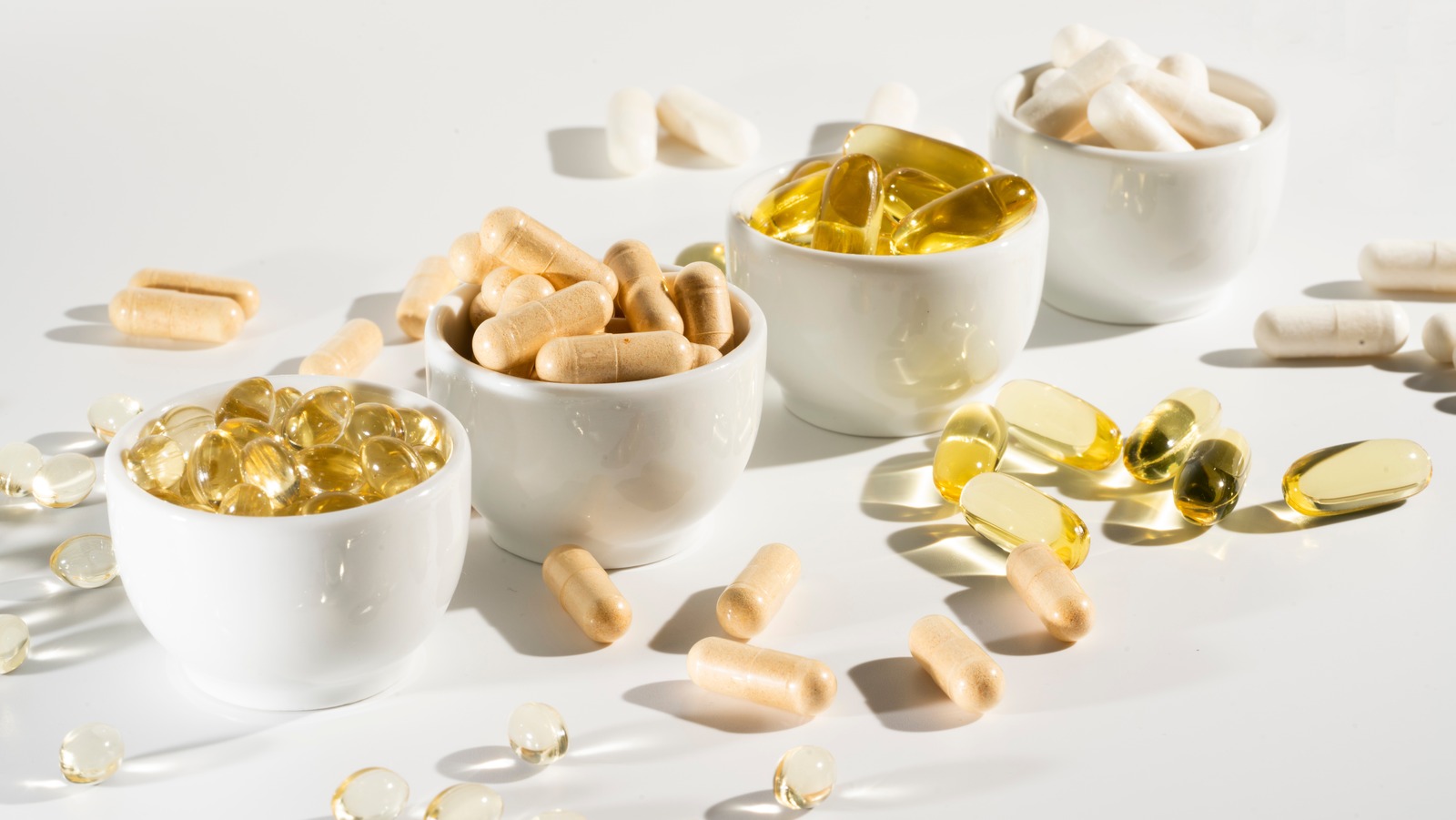 Supplements