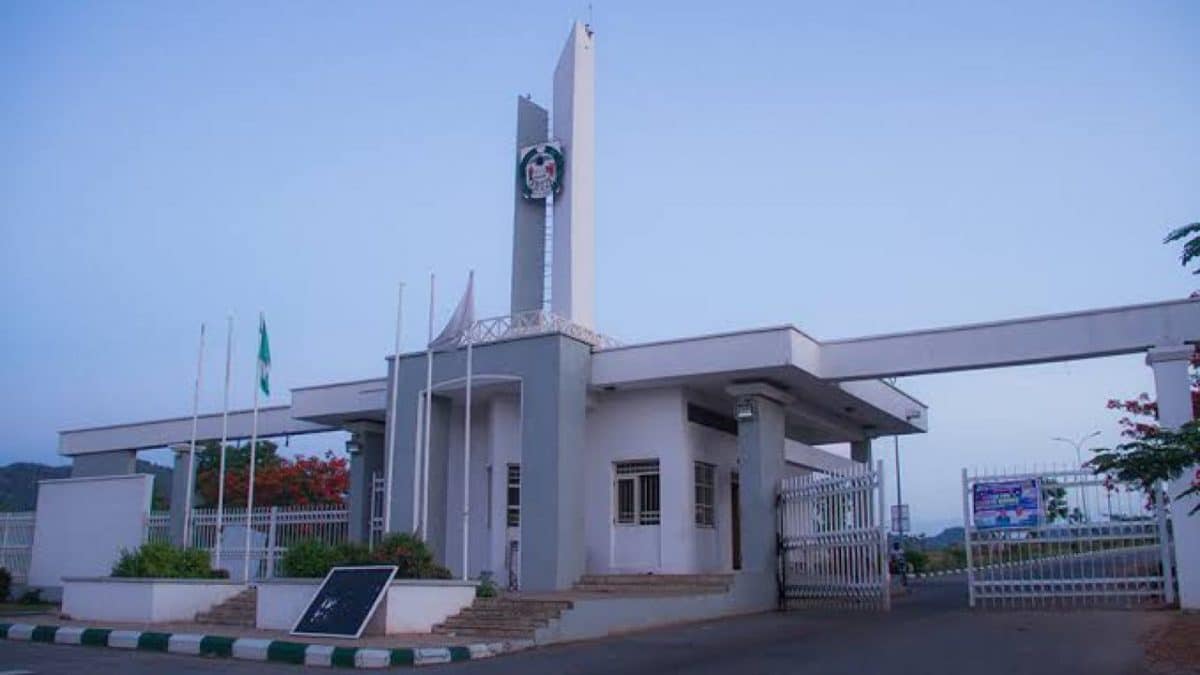 Abuja varsity