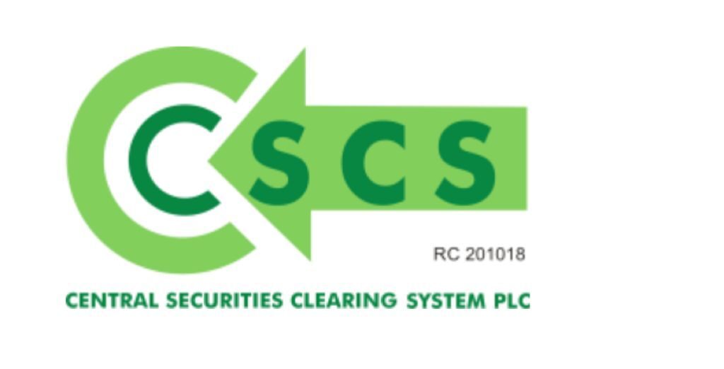 Central Securities Clearing System (CSCS) Plc