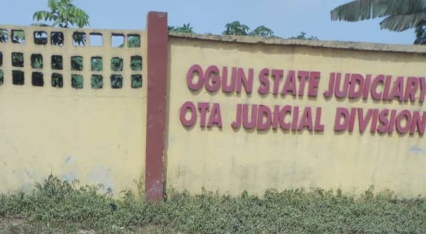 A court in Ogun