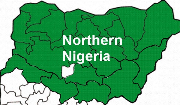 The Northern Nigeria.