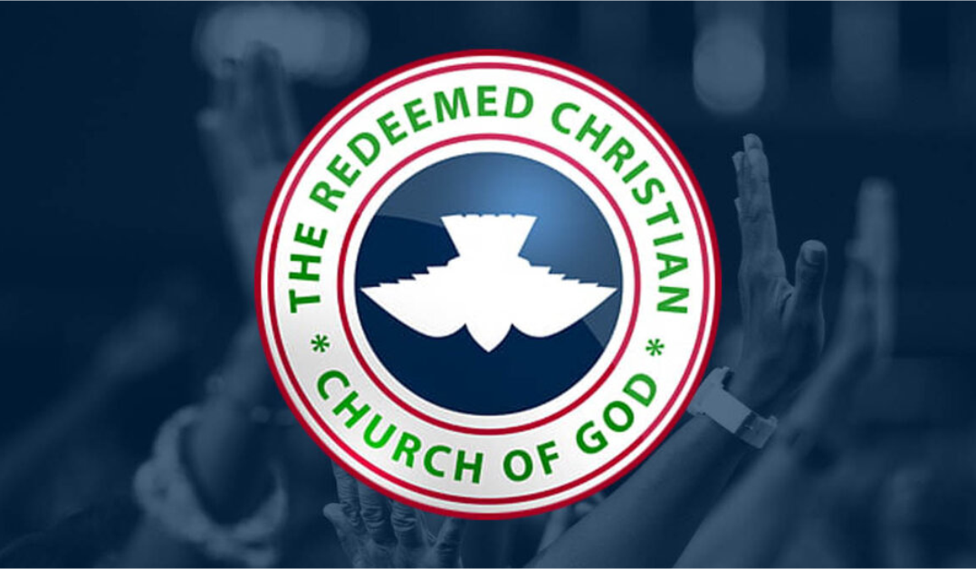 Redeemed Christian Logo Welcome To RCCG Faith Chapel Kent Redeemed Redeemed Christian Logo Welcome To RCCG Faith Chapel Kent Redeemed