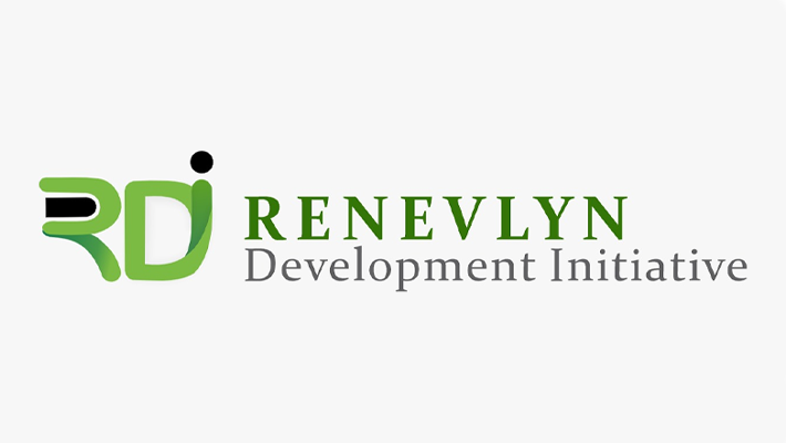 Renevlyn Development Initiative logo
